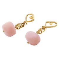 Pendientes Comete Mujer in Bronce UORM157 - UORM157